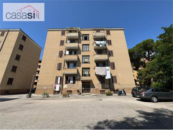 Appartamento in vendita a Terni