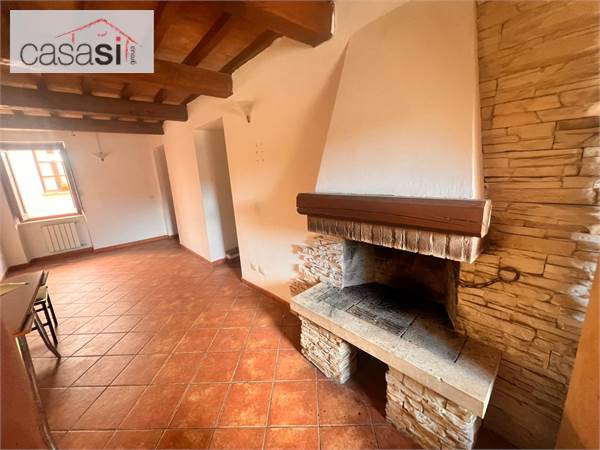 Appartamento in vendita a Attigliano