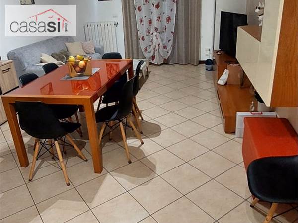 Appartamento in affitto a Terni