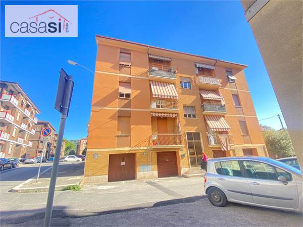 Appartamento in vendita a Terni