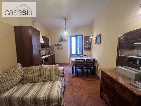 Appartamento in vendita a Amelia