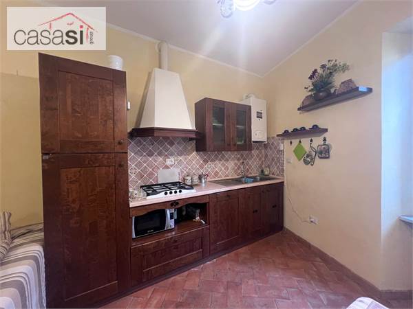 Appartamento in vendita a Amelia