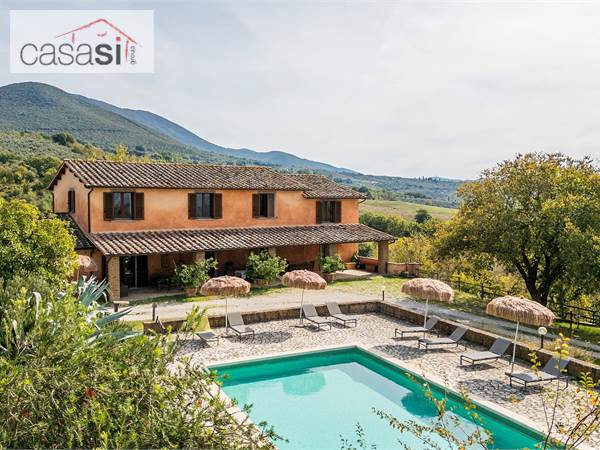 Rustico/Casale in vendita a Orvieto