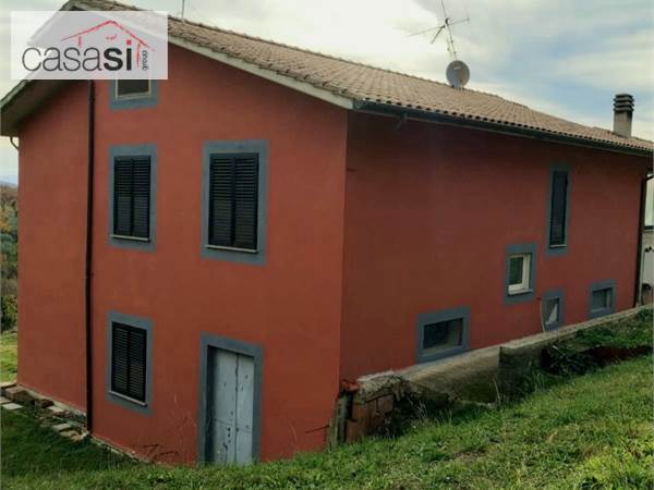 Porzione Villa in vendita a Todi