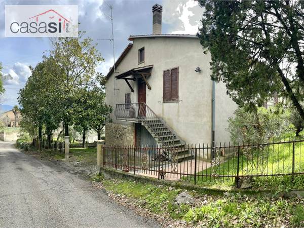Rustico/Casale in vendita a Orvieto