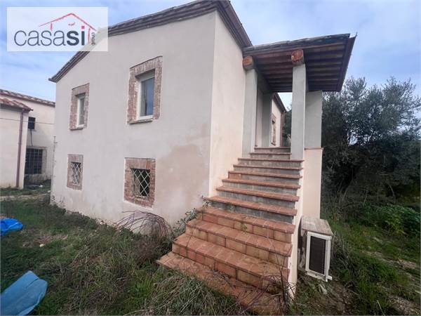 Villa in vendita a Amelia